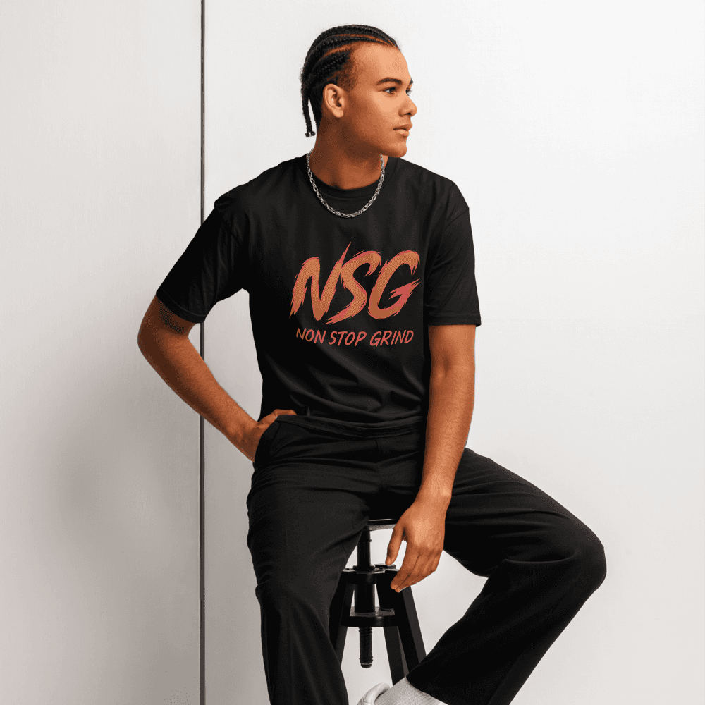 NSG Premium T-Shirt