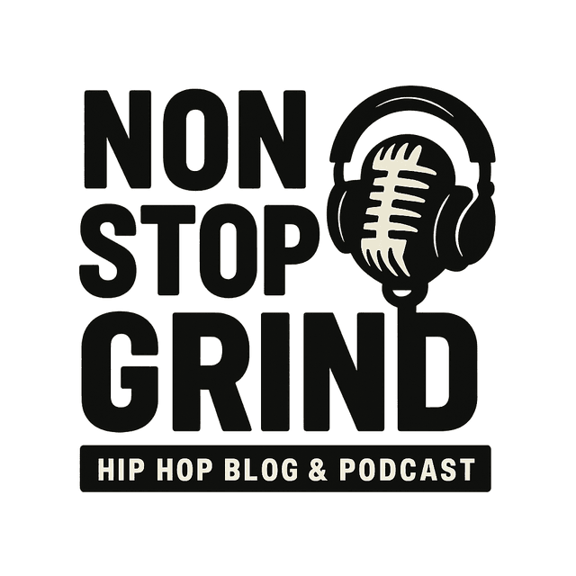 Non Stop Grind Logo